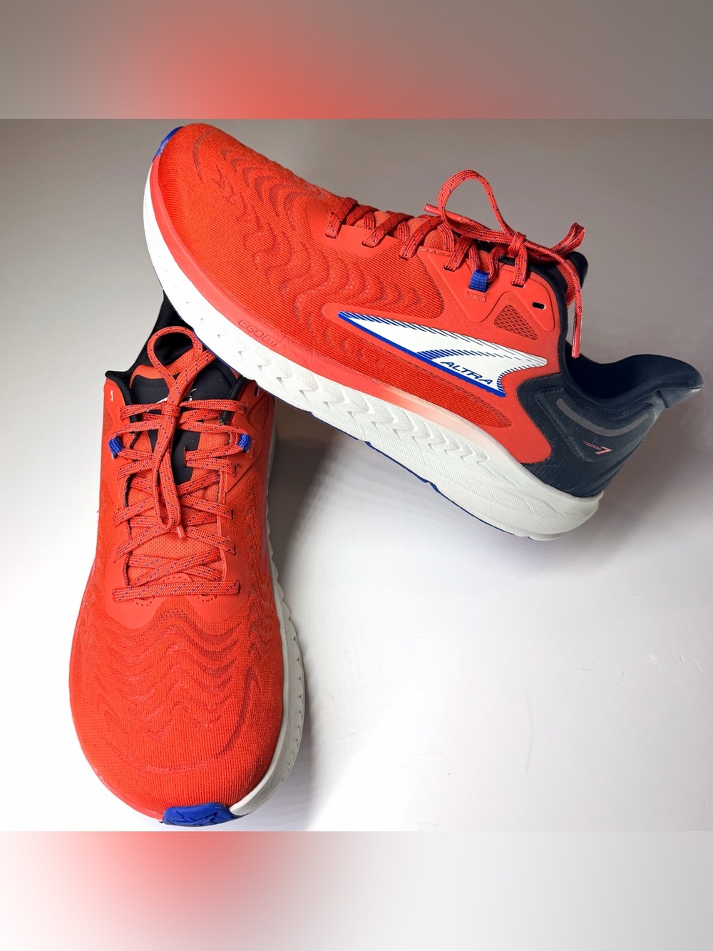 Altra Men’s Torin 7 Road Running Shoes Size- 11.5